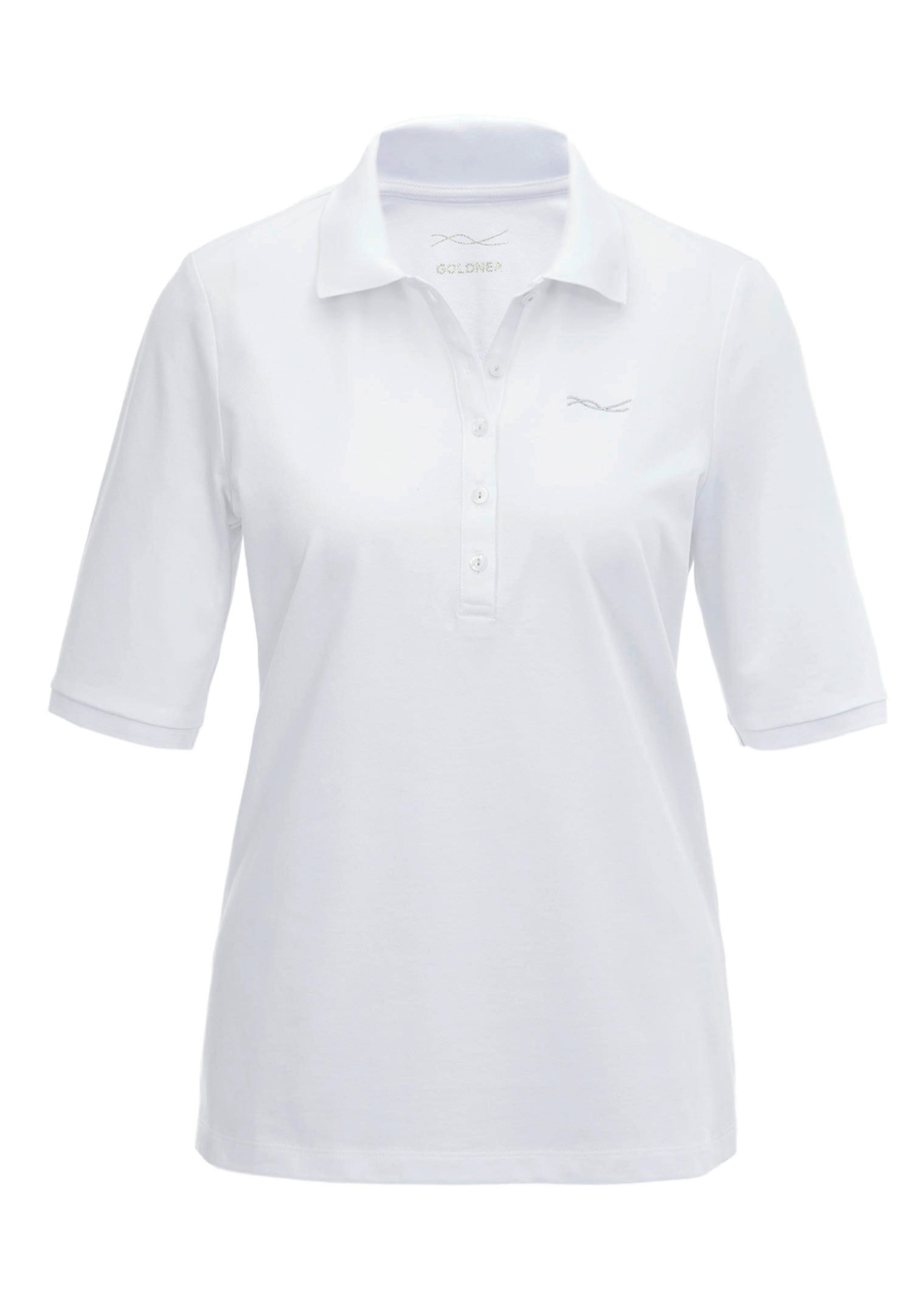 Polo piqué haut de gamme