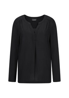 T-shirt avec empiècement en mousseline thumbnail 6