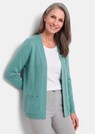 Cardigan van puur katoen thumbnail 7