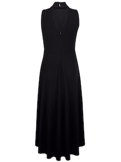 Jerseykleid mit Cutout thumbnail 5