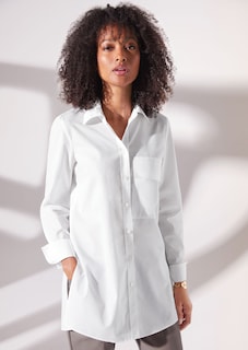 Chemise. Pur coton thumbnail 6