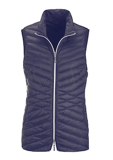 Gewatteerde bodywarmer thumbnail 6