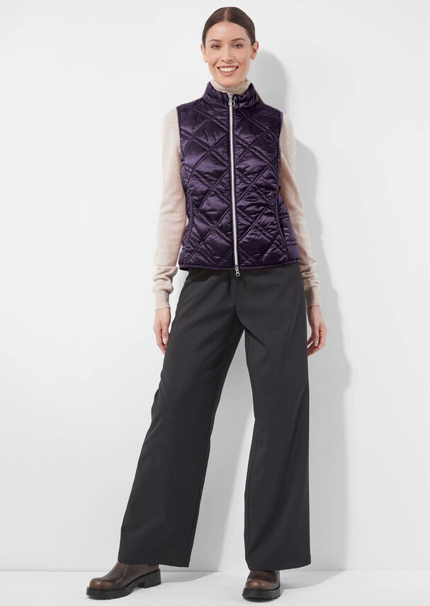 Gilet matelassé 1