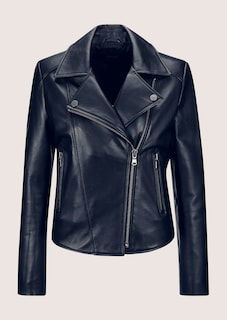 Leather jacket thumbnail 6