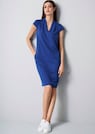 Jersey jurk thumbnail 1