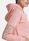 Sweatshirt mit Spitzenbesatz thumbnail 5