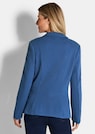 Jerseyblazer mit Taschen thumbnail 3