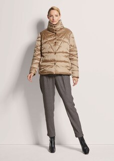 Quilted jacket thumbnail 2