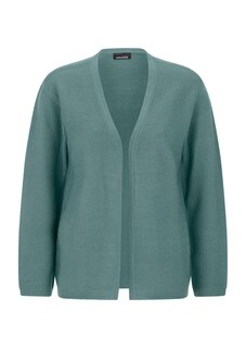 Leichter Cardigan mit Schurwolle thumbnail 6