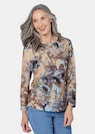 Sweatshirt met print thumbnail 1