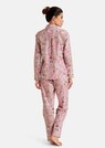 Pyjama mit Blütendruck thumbnail 3