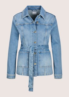 Jeansjacke thumbnail 6