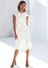 Spitzenkleid in A-Linie thumbnail 2