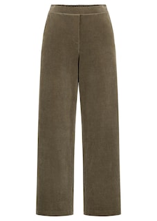 Weite Cordhose VERA mit Schlupfbund thumbnail 6