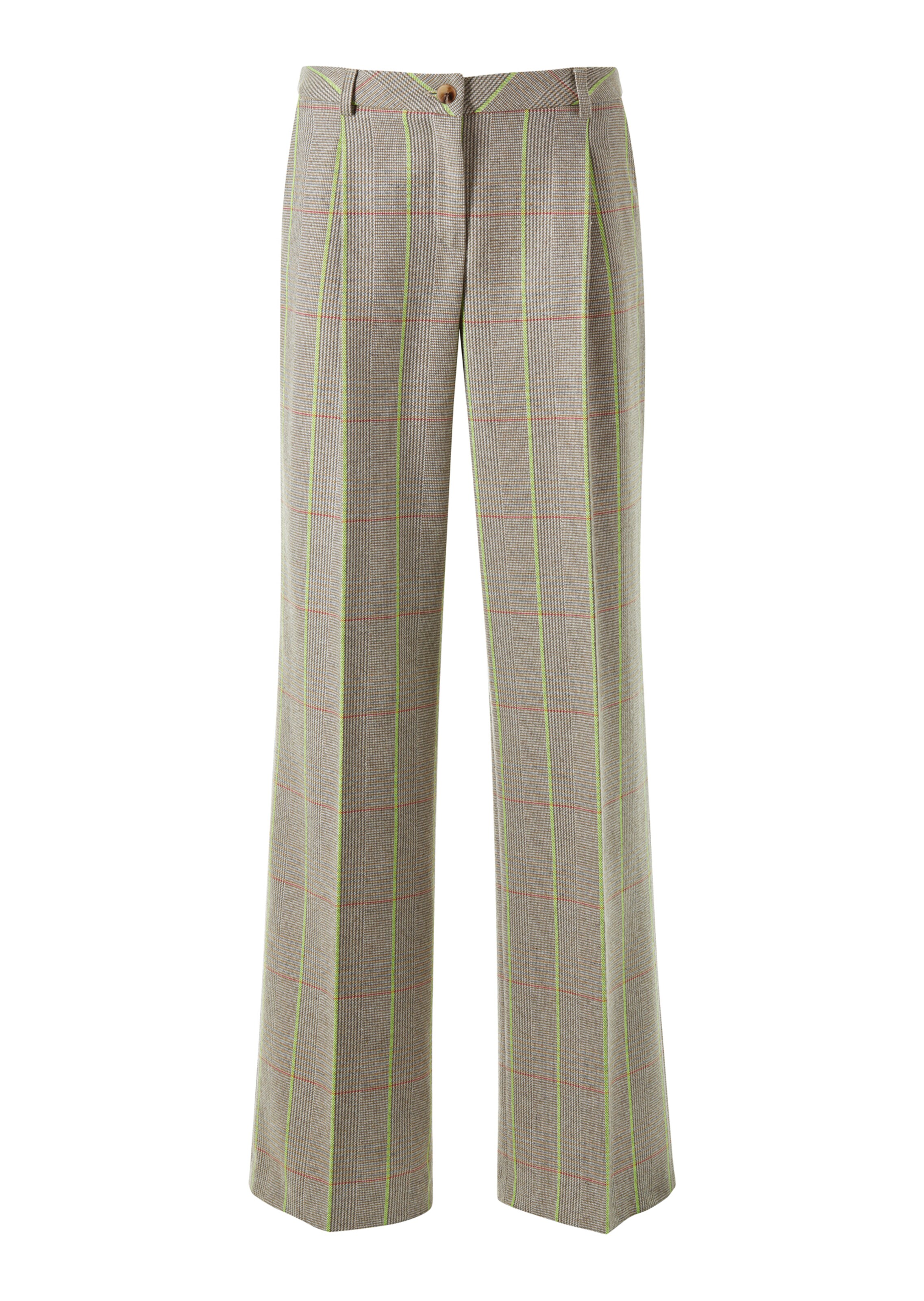 Broek