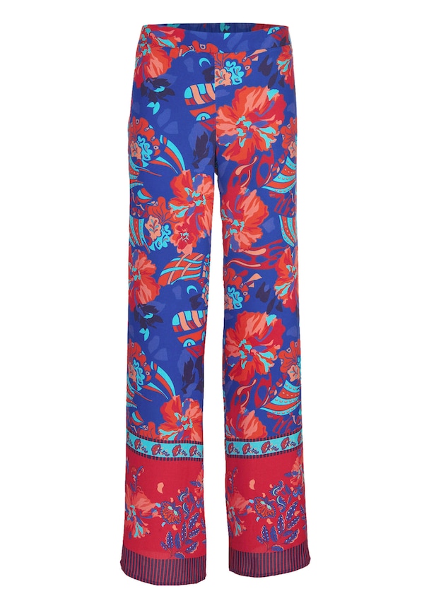 Pantalon de plage 5