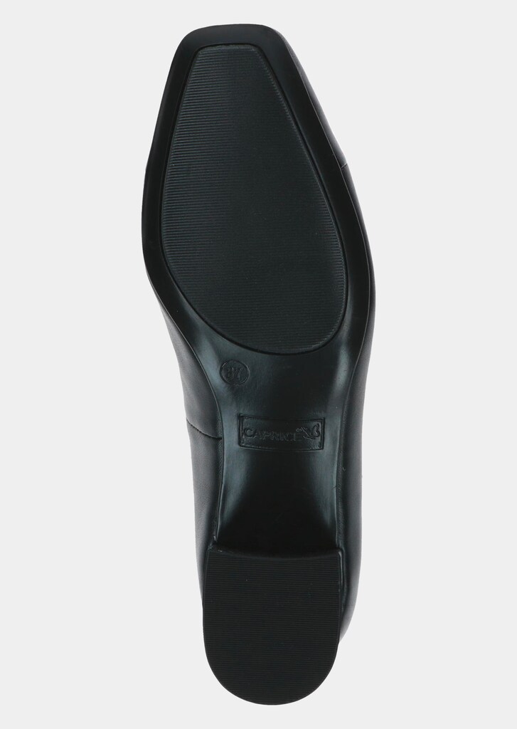Pumps