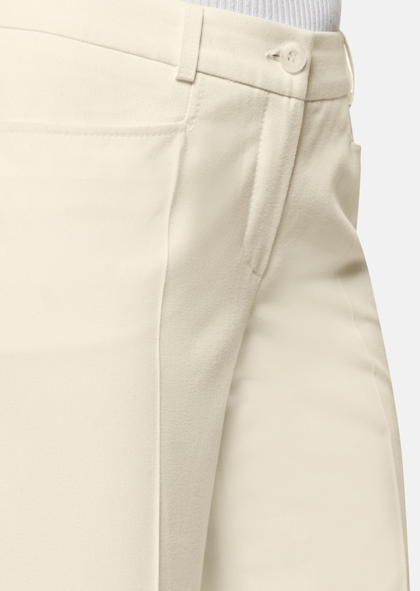 Ceramica trousers ideal for travelling 4