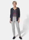 Strickjacke mit Schurwolle thumbnail 2