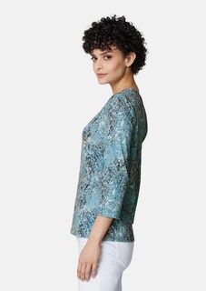 Shirt mit coolem Fantasie Print thumbnail 4