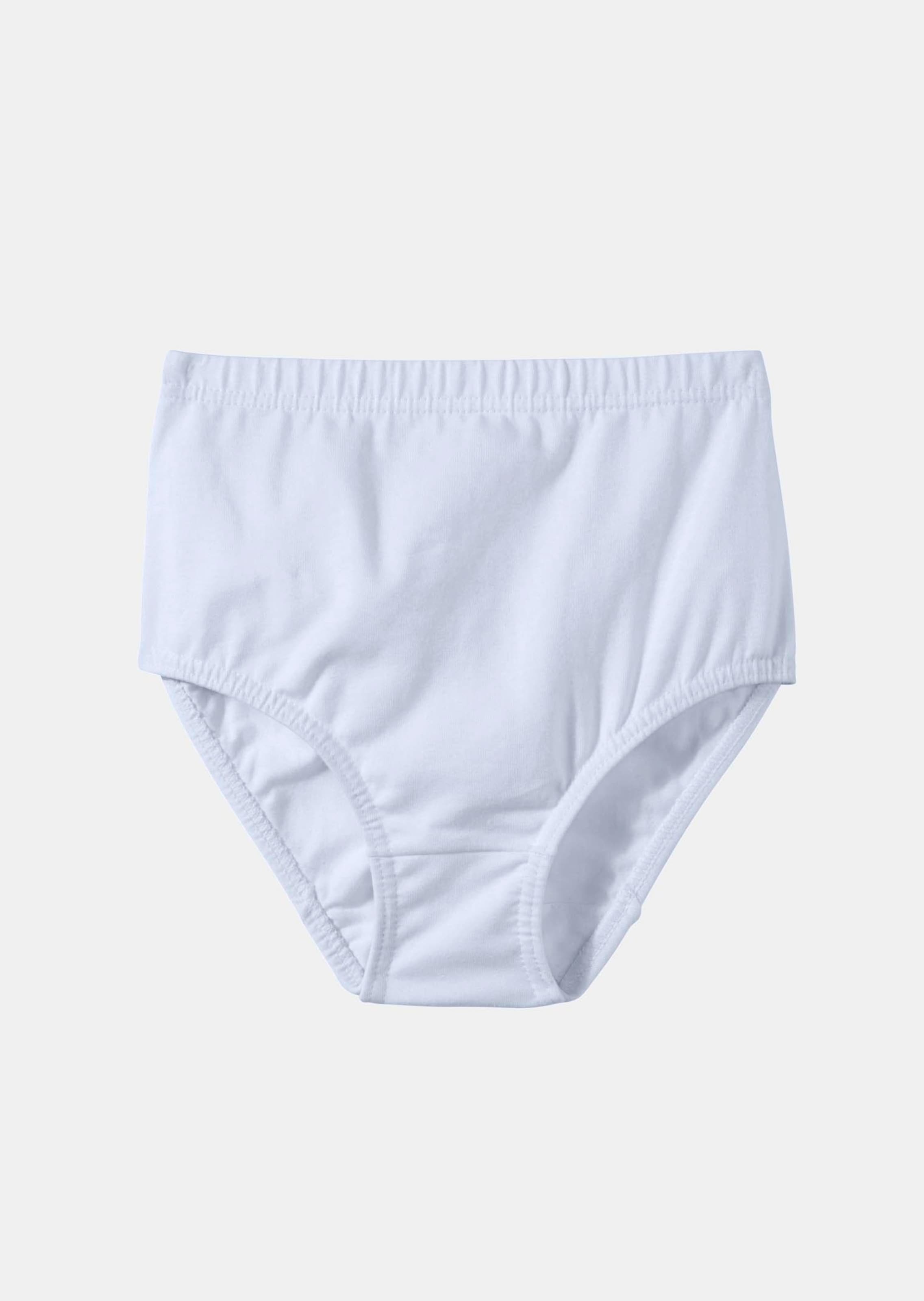 Taillenslip im 7er-Pack