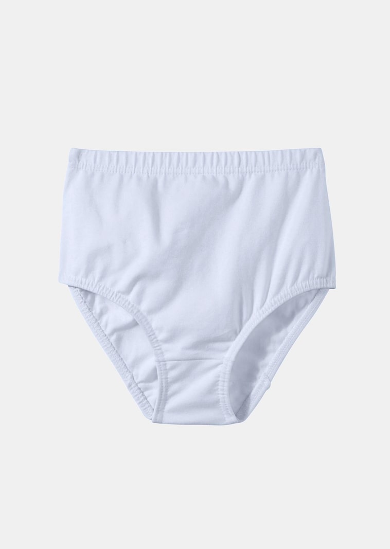 Tailleslip in een set van 7