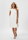 Kleid in modischer A-Linie thumbnail 2