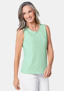 Verzorgd topje dat mooi in model blijft thumbnail 7