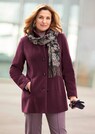 Unentbehrliche Wolljacke mit feinen Details thumbnail 7