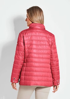 Leichte Steppjacke mit vielen Details thumbnail 3