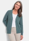 Cardigan facile d'entretien thumbnail 1