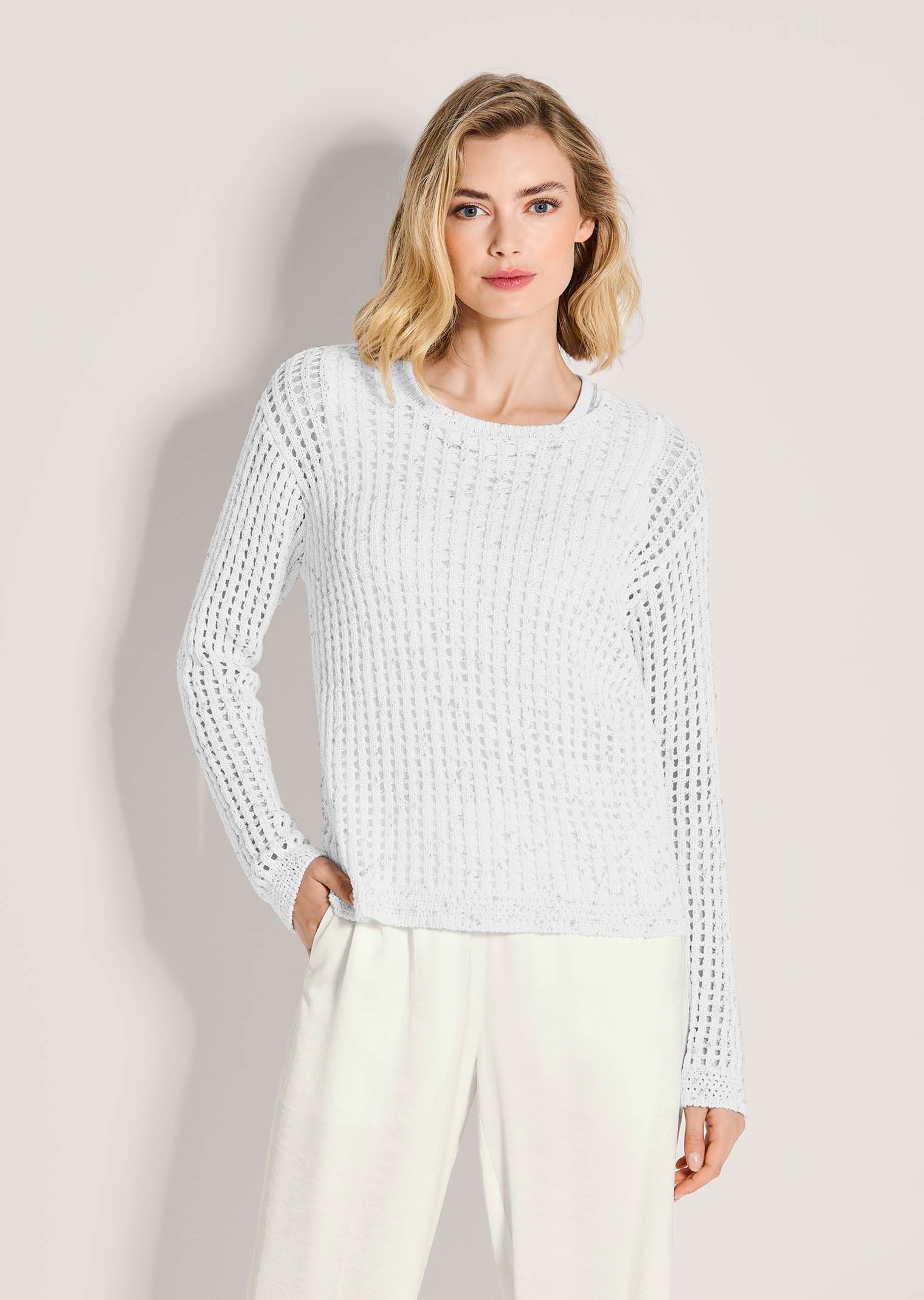 Pullover