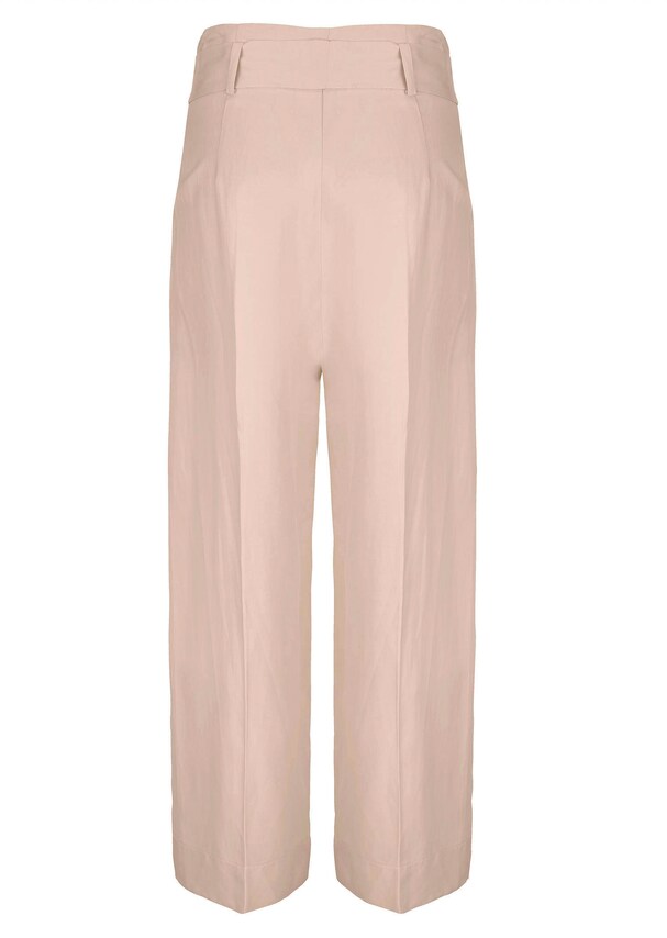 Hose mit weitem Bein 4