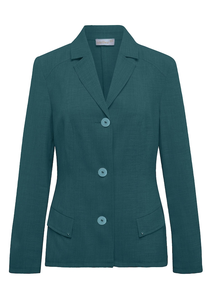 Blazer, ungefüttert