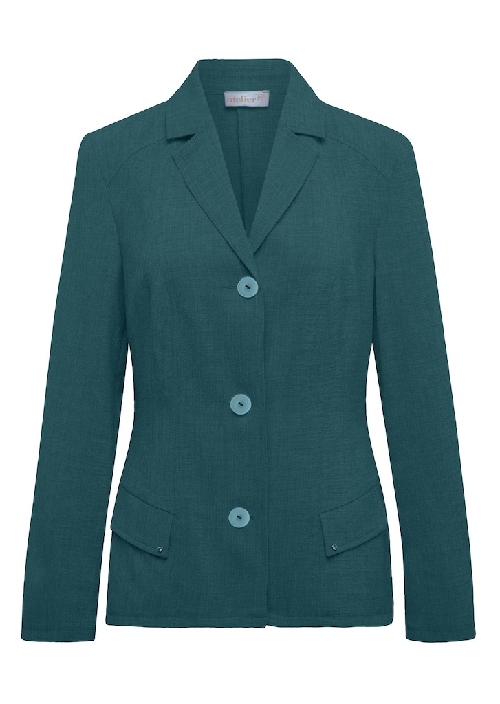 Blazer, ongevoerd 2