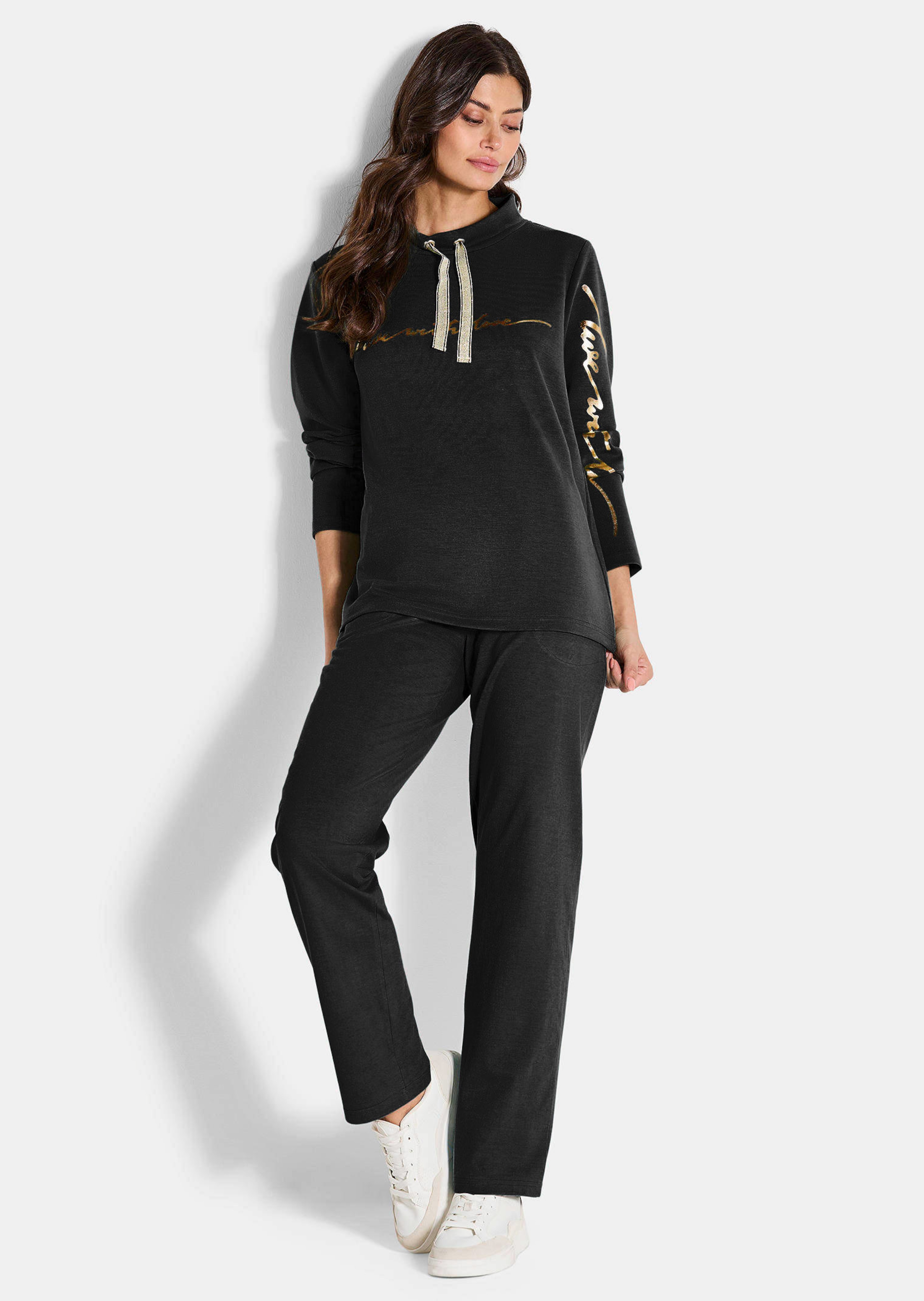 Ensemble de détente ultra-doux avec teneur en Modal