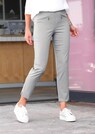 Pantalon 7/8 LOUISA en bengaline thumbnail 7