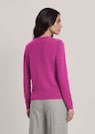 Pull à col rond en Good Cashmere thumbnail 3