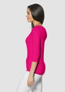 Shirt met boothals thumbnail 4