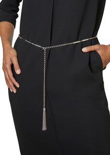 Kettengürtel aus edlem Metall thumbnail 2