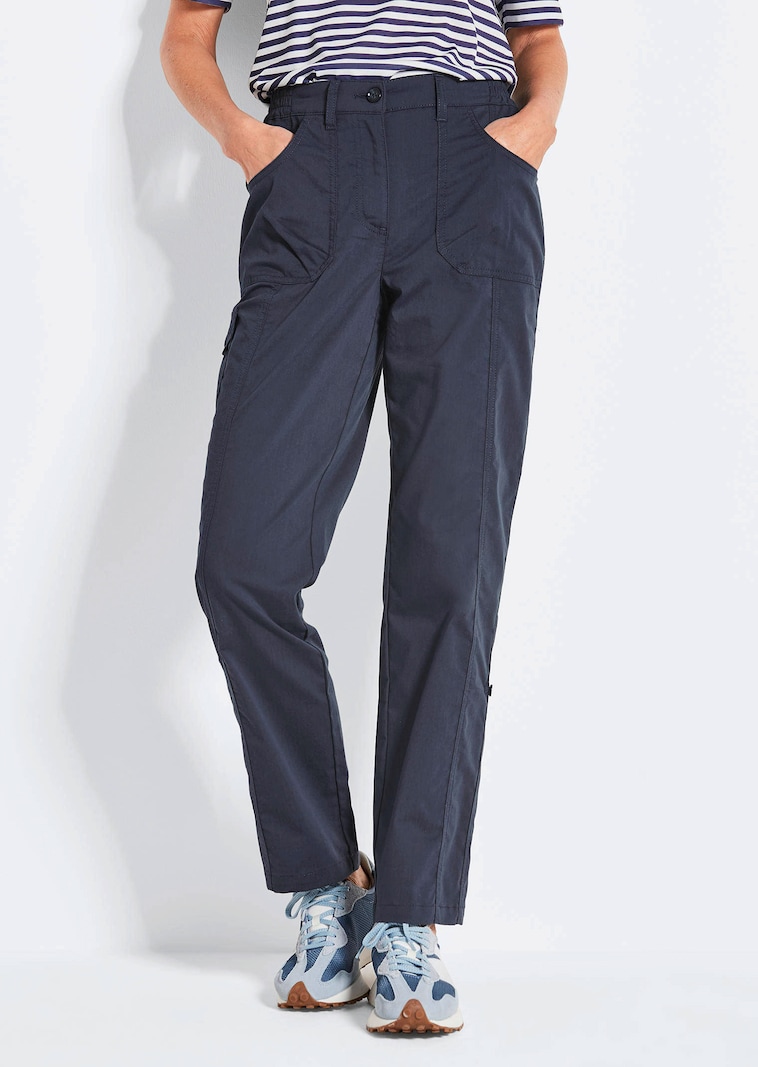 Funktionshose CARLA wasserabweisend