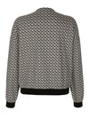 Jacke mit grafischen Allover-Print thumbnail 6