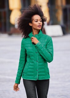 Leichte Steppjacke thumbnail 2