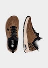 Slip-in-Sneaker mit Leo Print thumbnail 2