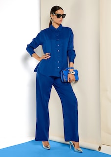 Linen shirt thumbnail 7