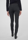Schlanke Jersey-Leggings zum Schlüpfen thumbnail 3