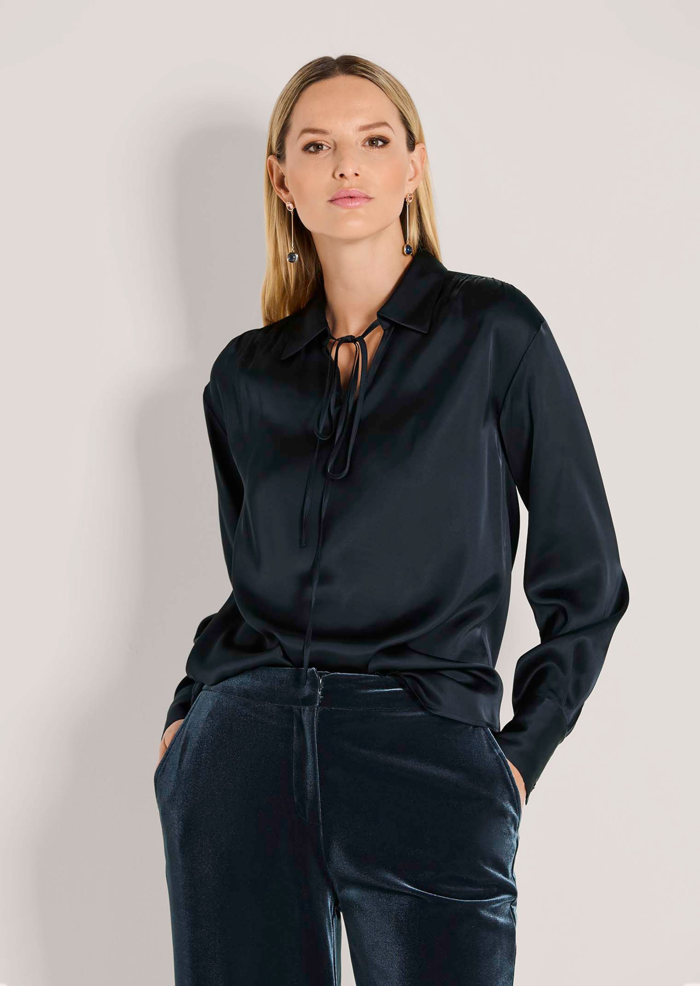 Bluse