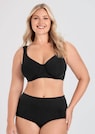 Soutien–gorge T-shirt avec teneur en coton bio thumbnail 4