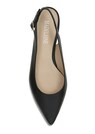 Sling-Ballerina aus Leder thumbnail 3