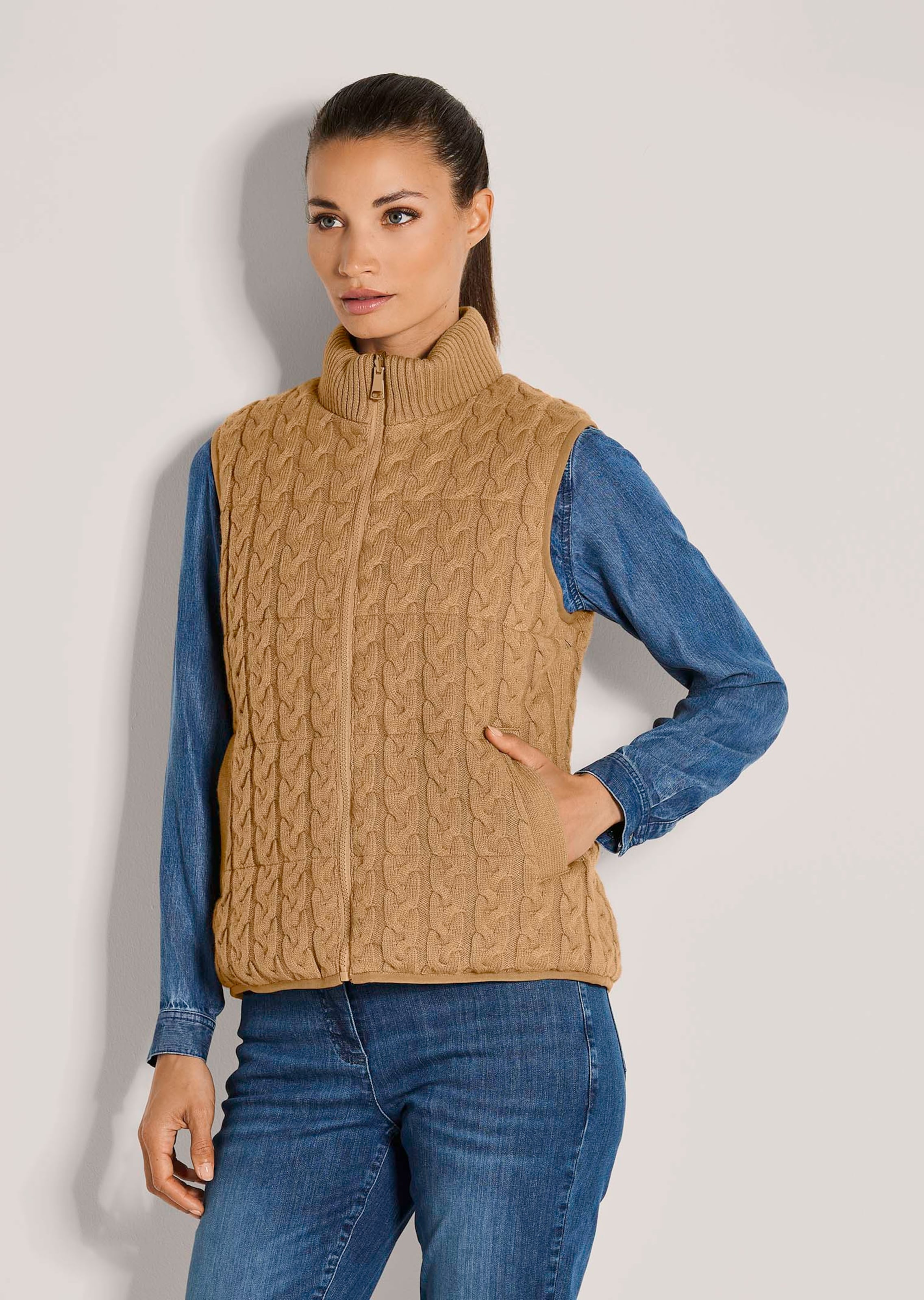 Gilet
